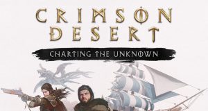Crimson Desert Enhanced: Charting the Unknown Review Crimson Desert Enhanced: Charting the Unknown Review