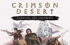 Crimson Desert Enhanced: Charting the Unknown Review Crimson Desert Enhanced: Charting the Unknown Review