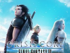 Crisis Core: Final Fantasy VII Reunion Review Crisis Core: Final Fantasy VII Reunion Review
