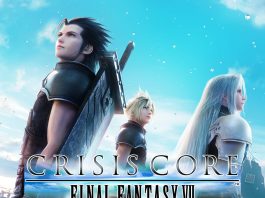 Crisis Core: Final Fantasy VII Reunion Review