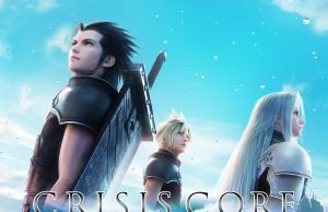 Crisis Core: Final Fantasy VII Reunion Review Crisis Core: Final Fantasy VII Reunion Review