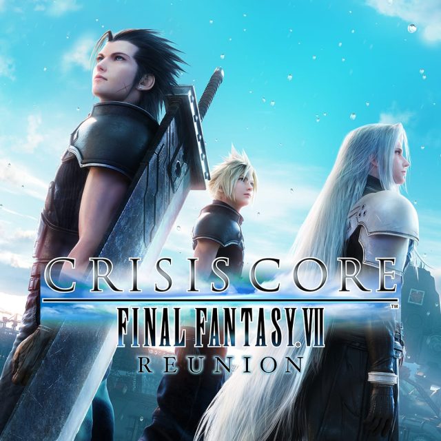 Crisis Core: Final Fantasy VII Reunion Review