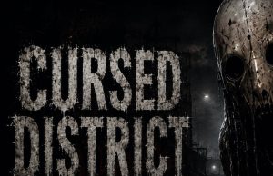 Cursed District: Horror Review Cursed District: Horror Review