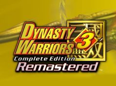 DYNASTY WARRIORS 3: Complete Edition Remastered Review DYNASTY WARRIORS 3: Complete Edition Remastered Review