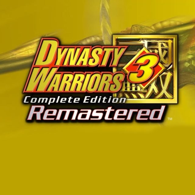 DYNASTY WARRIORS 3: Complete Edition Remastered Review