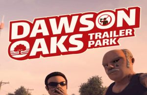 Dawson Oaks Trailer Park Review Dawson Oaks Trailer Park Review
