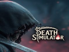 Death Simulator Review Death Simulator Review