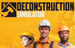 Deconstruction Simulator Review Deconstruction Simulator Review