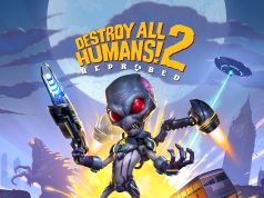 Destroy All Humans! 2 – Reprobed Review Destroy All Humans! 2 - Reprobed Review