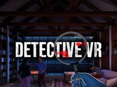 Detective VR Review Detective VR Review