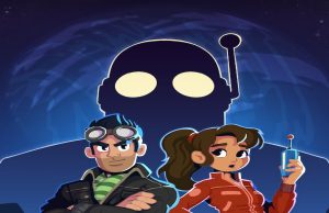 Dexter Stardust: Adventures in Outer Space Review Dexter Stardust: Adventures in Outer Space Review