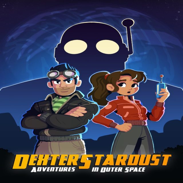 Dexter Stardust: Adventures in Outer Space Review