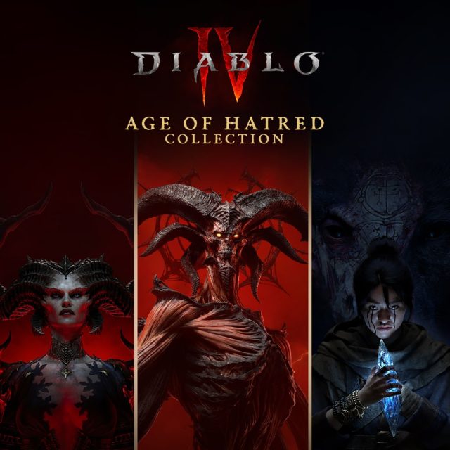 Diablo IV: Age of Hatred Collection Review