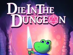 Die in the Dungeon Review Die in the Dungeon Review