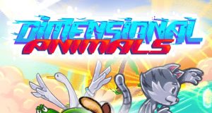 Dimensional Animals Review Dimensional Animals Review