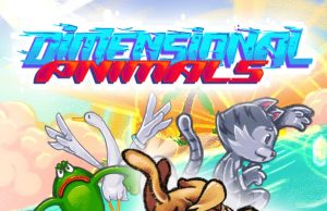 Dimensional Animals Review Dimensional Animals Review