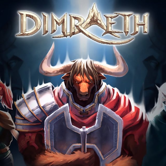 Dimraeth Review Dimraeth Review