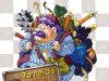 Dragon Quest Heroes: Torneko‘s Mystery Dungeon Classic HD Review Dragon Quest Heroes: Torneko‘s Mystery Dungeon Classic HD Review