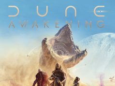 Dune: Awakening Review Dune: Awakening Review