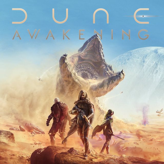 Dune: Awakening Review Dune: Awakening Review
