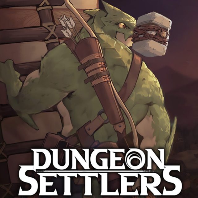 Dungeon Settlers Review Dungeon Settlers Review