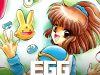 EGGCONSOLE PUYO PUYO PC-9801 Review EGGCONSOLE PUYO PUYO PC-9801 Review