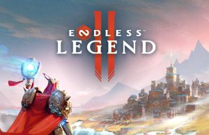 ENDLESS Legend 2 Review ENDLESS Legend 2 Review