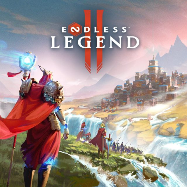 ENDLESS Legend 2 Review ENDLESS Legend 2 Review