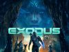 EXODUS Preview: A New Kind of Space Opera Is Taking Shape EXODUS Preview