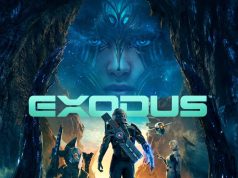 EXODUS Preview: A New Kind of Space Opera Is Taking Shape EXODUS Preview