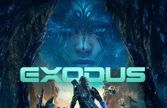 EXODUS Preview: A New Kind of Space Opera Is Taking Shape EXODUS Preview