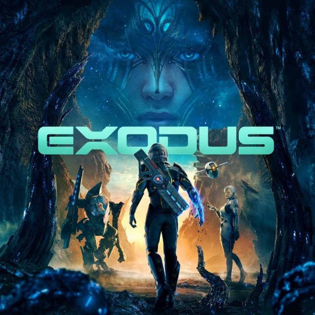 EXODUS Preview