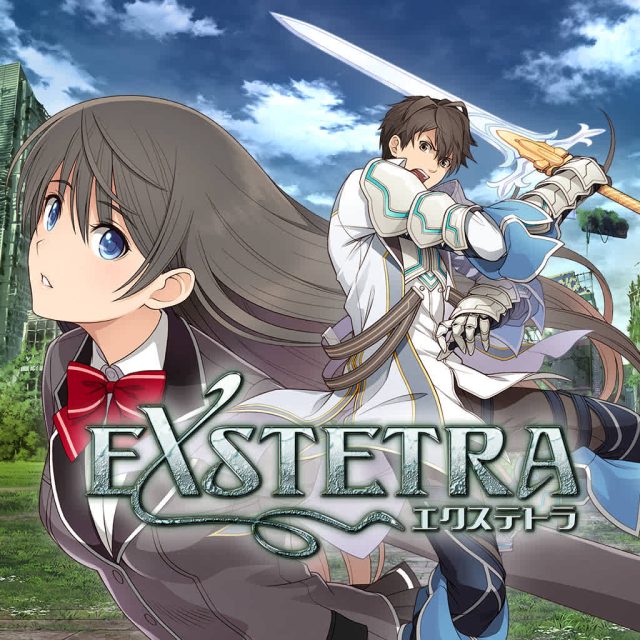 EXSTETRA - Digital Deluxe Edition Review