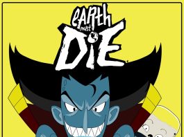 Earth Must Die Review