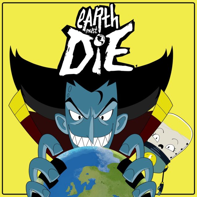 Earth Must Die Review
