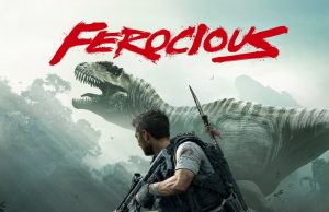 FEROCIOUS Review FEROCIOUS Review