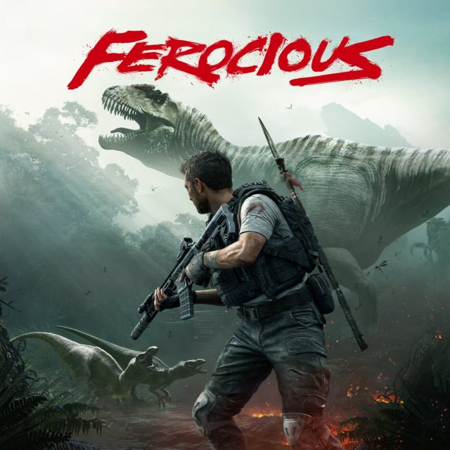 FEROCIOUS Review