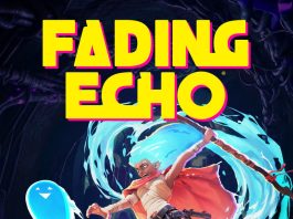 Fading Echo Review Fading Echo Review