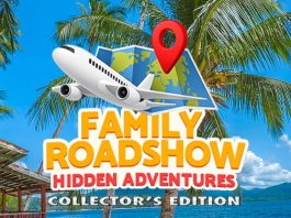 Family Roadshow: Hidden Adventures Collector's Edition Review