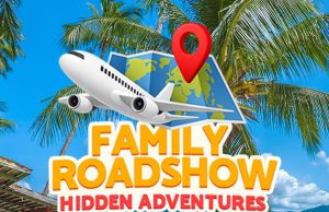 Family Roadshow: Hidden Adventures Collector’s Edition Review Family Roadshow: Hidden Adventures Collector's Edition Review
