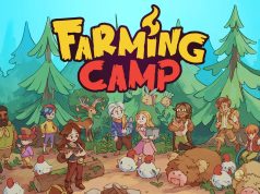 Farming Camp Review Farming Camp Review