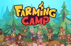 Farming Camp Review Farming Camp Review