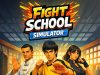 Fight School Simulator Review Fight School Simulator Review