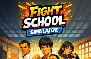 Fight School Simulator Review Fight School Simulator Review