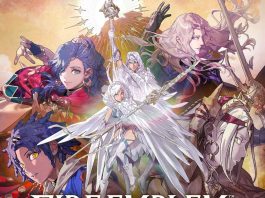 Fire Emblem: Fortune’s Weave Review Fire Emblem- Fortune's Weave Review