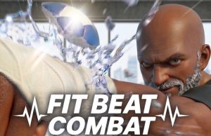 Fit Beat Combat Review Fit Beat Combat Review