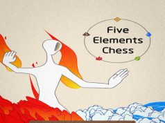 Five Elements Chess Review Five Elements Chess Review