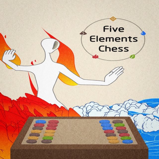 Five Elements Chess Review Five Elements Chess Review