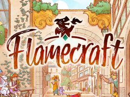 Flamecraft Review
