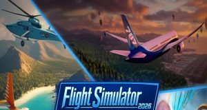 Flight Simulator 2026 Collection Review Flight Simulator 2026 Collection Review